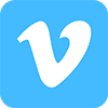 Vimeo Icon